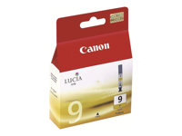 Canon PGI-9Y - Amarillo - original - depósito de tinta - para PIXMA iX7000, MX7600, Pro9500 1037B001