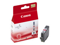 Canon PGI-9R - Rojo - original - depósito de tinta - para PIXMA Pro9500 1040B001