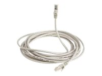 Cisco - Cable de red - RJ-45 (M) a RJ-45 (M) - 10 m - STP - para Telepresence Table Microphone 60 CAB-ETHRSHLD-10M=