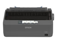 Epson LX 350 - impresora - B/N - matriz de puntos C11CC24031