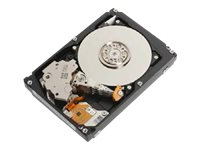 Toshiba Enterprise Performance HDD AL15SEB18EQ - Disco duro - 1.8 TB - interno - 2.5" - SAS 12Gb/s - 10500 rpm - búfer: 128 MB AL15SEB18EQ