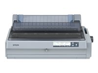 Epson LQ 2190 - impresora - B/N - matriz de puntos C11CA92001