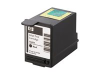 Fujitsu - Negro - original - cartucho de tinta - para fi-4120, 4340, 4530, 4860, 5120, 5530, 5650, 59XX, 61XX, 6400, 6670, 6800, 71XX, 74XX CA00050-0262