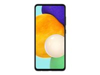Belkin ScreenForce TemperedCurve - Protector de pantalla para teléfono móvil - cristal - para Samsung Galaxy A52 5G OVB026ZZ