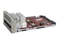 Cisco Catalyst 9200 Series Network Module - Módulo de expansión - 10 Gigabit SFP+ x 4 - para Catalyst 9200, 9200L C9200-NM-4X=