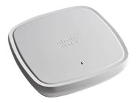 Cisco Catalyst 9120AXI - Punto de acceso inalámbrico - Bluetooth 5.0 - 802.15.4, Bluetooth, Wi-Fi 6 - 2.4 GHz, 5 GHz C9120AXI-B