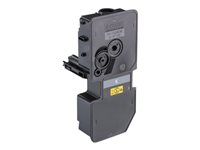 Kyocera TK 5240K - Negro - original - cartucho de tóner - para ECOSYS M5526, P5026 1T02R70NL0
