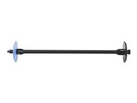 HP eje de impresora B3Q37A