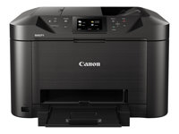 Canon MAXIFY MB5150 - impresora multifunción - color 0960C009