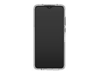 OtterBox React Series - Carcasa trasera para teléfono móvil - transparente - para Xiaomi Redmi Note 8 Pro 77-65186
