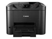 Canon MAXIFY MB5450 - impresora multifunción - color 0971C009