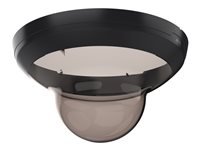 AXIS TM5801 - Tapa de cúpula de cámara - interior - negro - para AXIS M5000, M5000-G 02428-001