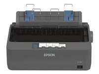 Epson LQ 350 - impresora - B/N - matriz de puntos C11CC25001