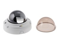 AXIS P3346-V - Kit de burbuja de cúpula de cámara - para AXIS P3346-V Network Camera 5700-911