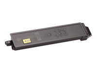 Kyocera TK 895K - Negro - original - cartucho de tóner - para Kyocera FS-C8020, FS-C8025, FS-C8520, FS-C8525 1T02K00NL0