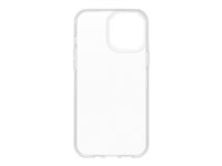 OtterBox React Series - Carcasa trasera para teléfono móvil - transparente - para Apple iPhone 13 Pro Max 77-85867