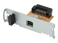 Epson UB-U05 - Servidor de impresión - USB - para TM H6000II, H6000III, H6000IV, T70, T88IV, T88IVP, T88V, T88VI, T88VII, T88VI-iHub C32C823991