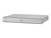 Cisco Integrated Services Router 1111 - Router - conmutador de 4 puertos - GigE C1111-4P