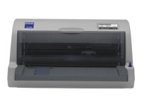 Epson LQ 630 - impresora - B/N - matriz de puntos C11C480141