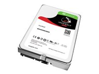 Seagate IronWolf ST6000VNA01 - Disco duro - 6 TB - interno - 3.5" - SATA 6Gb/s ST6000VNA01