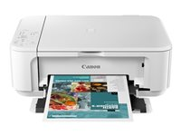 Canon PIXMA MG3650S - impresora multifunción - color 0515C109