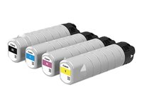 Canon PGI-7500XL BK - XL - negro - original - depósito de tinta - para Canon WG7540, WG7550, WG7550F; WG Series WG7550F 2774C001