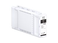 Epson T41F540 - 350 ml - negro - original - cartucho de tinta - para SureColor SC-T3400, SC-T3400N, SC-T3405, SC-T3405N, SC-T5400, SC-T5400M, SC-T5405 C13T41F540