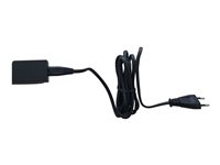 AIRTAME - Cable de alimentación - 2 polos de UE (M) a IEC 60320 C7 - 1.8 m AT-IEC