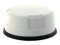 Panorama Antennas LG-IN2607 - Antena - cúpula - navegación, telefonía móvil, Wi-Fi, Bluetooth - 9 dBi - omnidireccional - instalable en panel LG-IN2607-LC