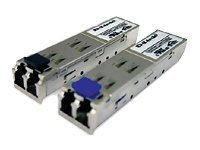D-Link DEM 312GT2 - Módulo de transceptor SFP (mini-GBIC) - 1000Base-SX - hasta 2 km - para DES 30XX; DGS 3630; DWS 3024; DXS 1100, 1210, 3400, 3600; Web Smart DXS-1210-12 DEM-312GT2