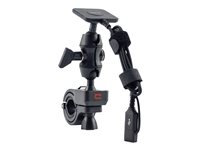 Crosscall X-RIDE - Soporte de carga para bicicleta - 2.4 A RIDE.BO