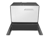 HP soporte MFP con armario G1W44A