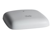 Cisco Business 140AC - Punto de acceso inalámbrico - Wi-Fi 5 - 2.4 GHz, 5 GHz (paquete de 3) 3-CBW140AC-E