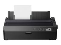 Epson FX 2190II - impresora - B/N - matriz de puntos C11CF38401
