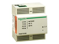 Schneider TSXETG100 - Pasarela - 100Mb LAN, Modbus TSXETG100