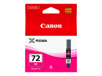 Canon PGI-72M - 14 ml - magenta - original - depósito de tinta - para PIXMA PRO-10, PRO-10S; PIXUS PRO-10 6405B001