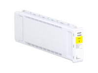 Epson T50M4 - 700 ml - amarillo - original - cartucho de tinta - para SureColor SC-T7700D C13T50M400
