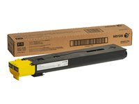 Xerox - Amarillo fluorescente - original - cartucho de tóner - para PrimeLink C9065, C9070 006R01794