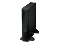 APC Smart-UPS RT 48V Battery Pack - Batería de UPS - Ácido de plomo - negro - para Smart-UPS RT 1000, 2000 SURT48XLBP