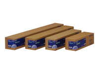 Epson Enhanced - Mate - rollo (111,8 cm x 30,5 m) - 189 g/m² - 1 bobina(s) papel - para Stylus Pro 11880, Pro 9900; SureColor SC-P10000, P20000, P8000, P9000, P9500, T7000, T7200 C13S041597