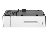 HP bandeja para soportes - 500 hojas D3Q23A