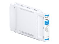 Epson T41R240 - 110 ml - cián - original - cartucho de tinta - para SureColor SC-T3400, SC-T3400N, SC-T3405, SC-T3405N, SC-T5400, SC-T5400M, SC-T5405 C13T41R240