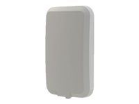 Panorama WMM4G-6-60 - Antena - telefonía móvil - 6 - 9 dBi - direccional - montaje en pared, mástil, montaje embutido, montaje atornillado, montaje con tornillos WMM4G-6-60-5SP