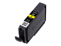 Canon PGI-72Y - 14 ml - amarillo - original - depósito de tinta - para PIXMA PRO-10, PRO-10S; PIXUS PRO-10 6406B001