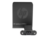 HP JetDirect 2700w - Servidor de impresión - USB 2.0 - 802.11b/g/n - para Officejet Enterprise Color MFP X585; Officejet Enterprise Color Flow MFP X585 J8026A