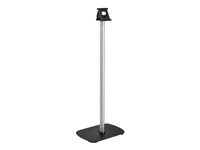 Vogel's PTA 3101 - Base - para PC Tablet - negro - de suelo 7493110
