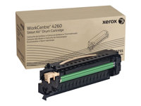 Xerox WorkCentre 4250 - Cartucho de tambor - para WorkCentre 4250, 4260 113R00755