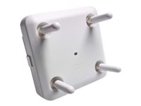 Cisco Aironet 3802P - Punto de acceso inalámbrico - Wi-Fi 5 - 2.4 GHz, 5 GHz AIR-AP3802P-E-K9