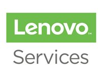 Lenovo Mail-In/Customer Carry-In - Ampliación de la garantía - piezas y mano de obra - 2 años (segundo/tercero año) - introducir - para B50-50 80S2; B50-80 80EW; E31-80 80MX 5WS0F82915