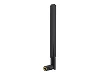Panorama PWB-24-58 - Antena - placa de masa - telefonía móvil, Wi-Fi, WiMAX - 5 dBi, 3 dBi - omnidireccional PWB-24-58-RSMAP